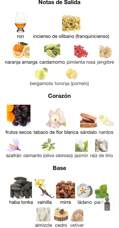 Blonde Amber Clive Christian XXI 50 ml (Preventa)