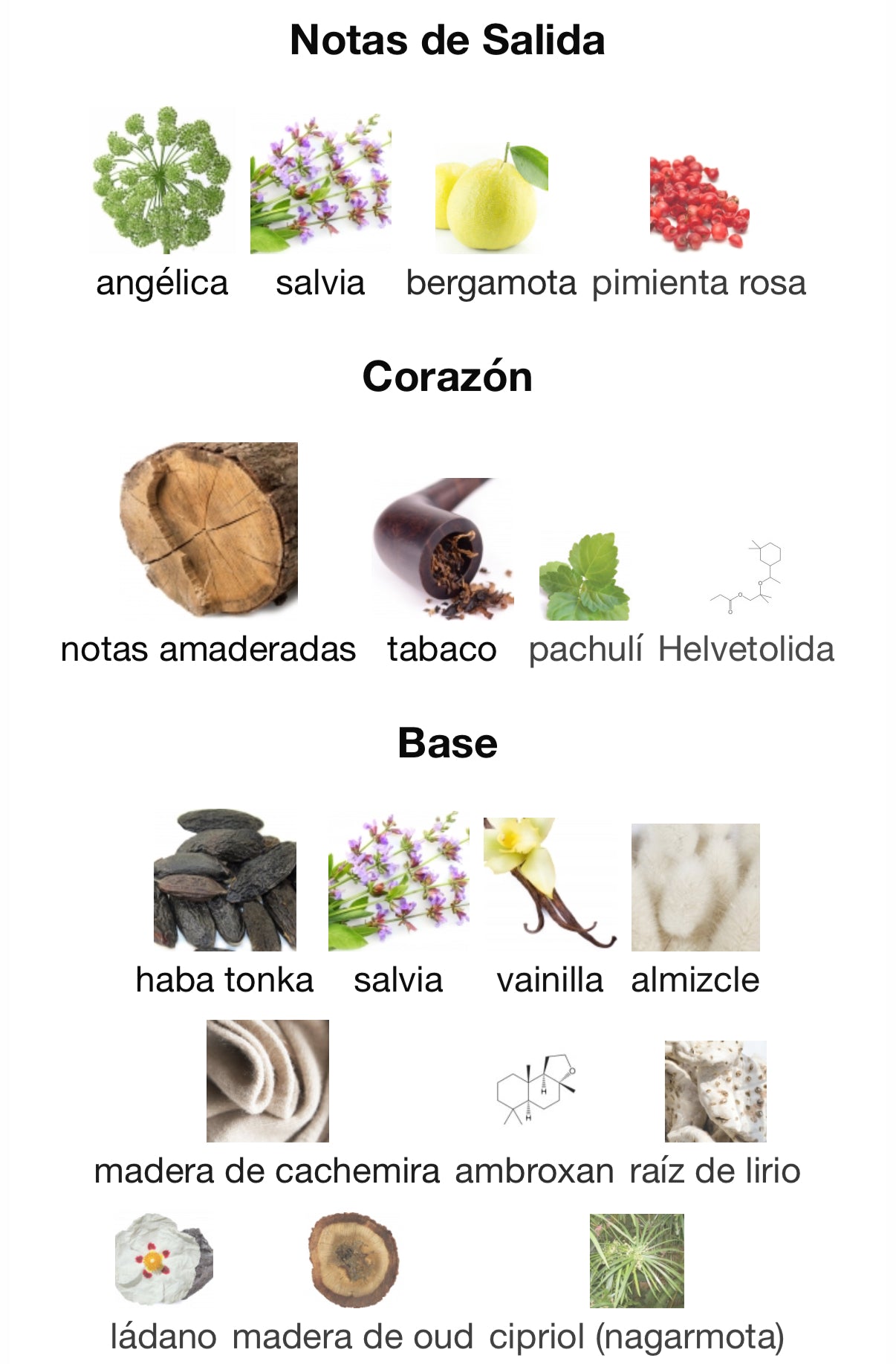 Amberwood XXI Extrait de Parfum Clive Christian 50 ml