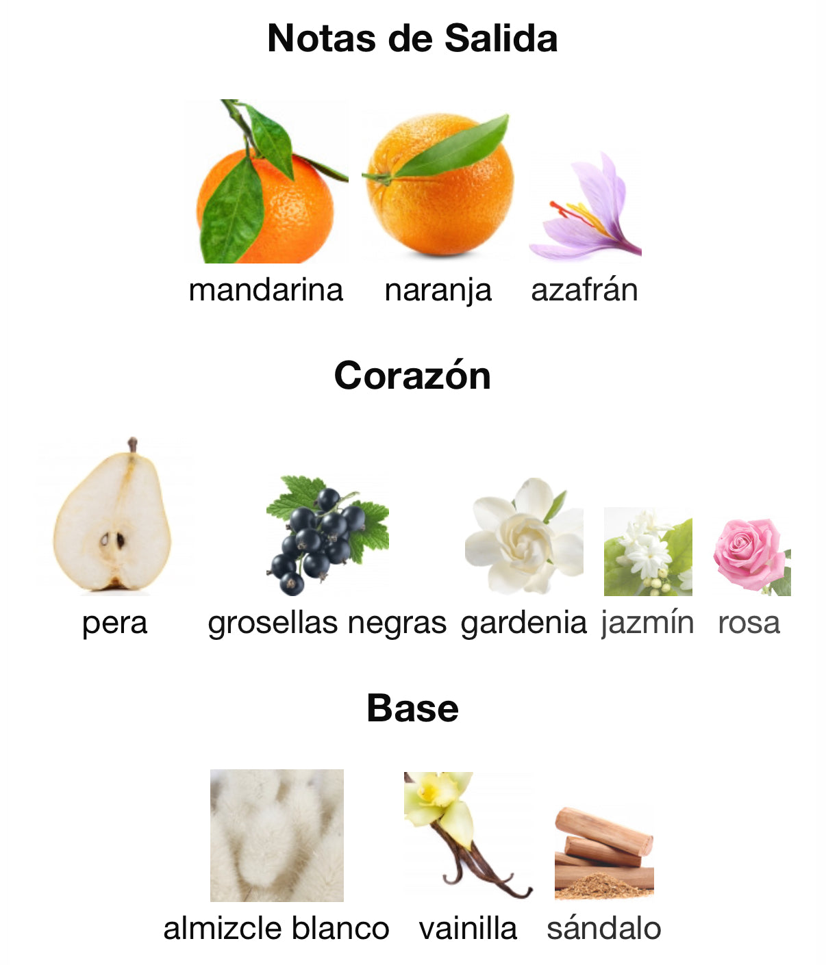 Sospiro Dolce Melodia Eau de Parfum 100 ml