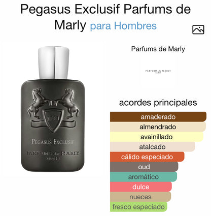 Pegasus Exclusif Parfums de Marly 125 ml