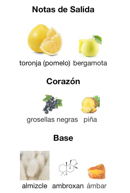 Risvelium Extrait de Parfum Orto Parisi 50 ml