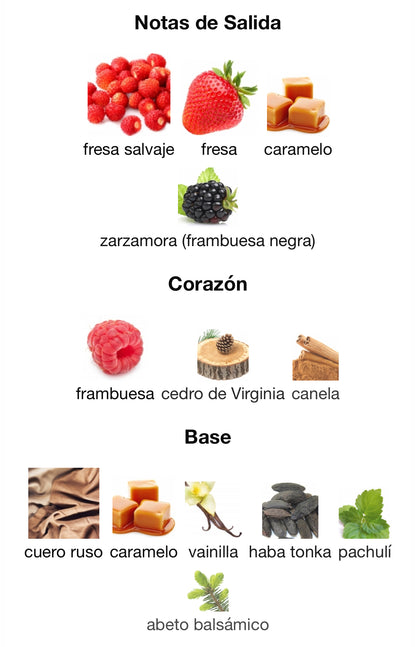 Venom Incarnat Stéphane Humbert Lucas 50 ml