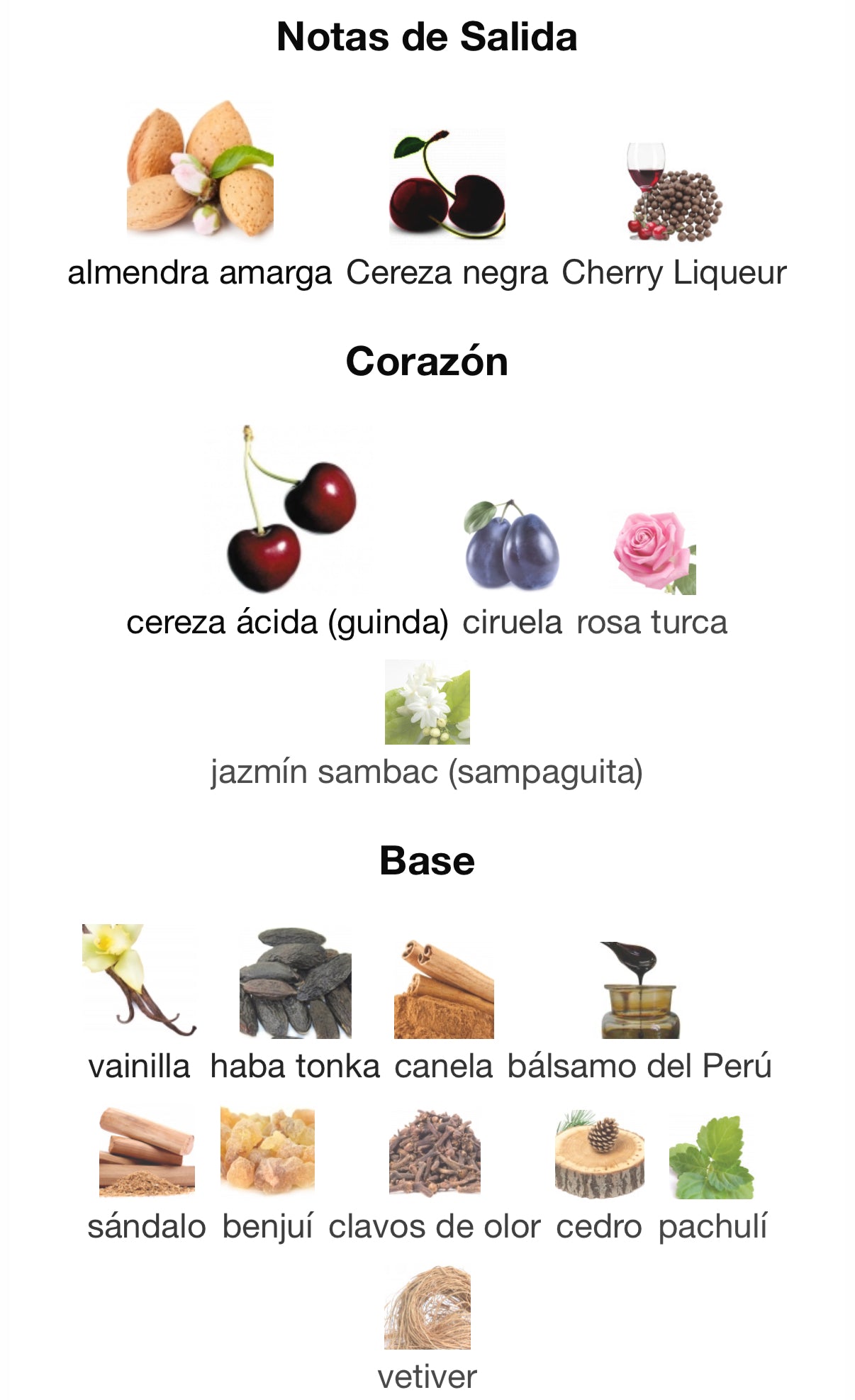 Lost Cherry Tom Ford Decant