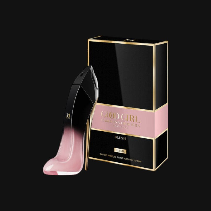 Carolina Herrera Good Girl Blush Elixir Eau de Parfum 80 ml
