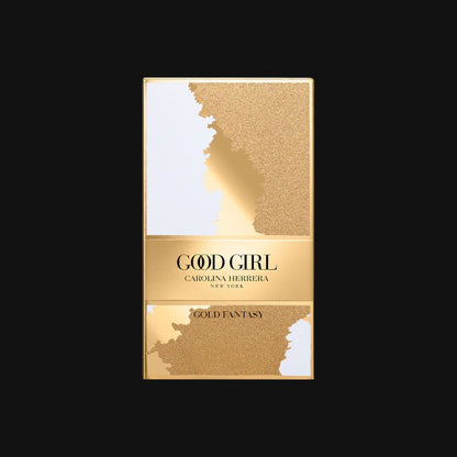 Carolina Herrera Good Girl Gold Fantasy Eau de Parfum 80 ml