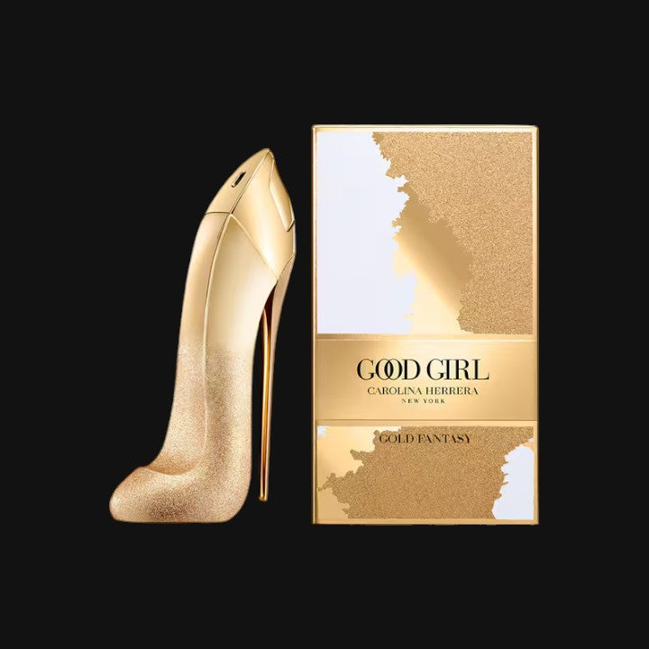 Carolina Herrera Good Girl Gold Fantasy Eau de Parfum 80 ml