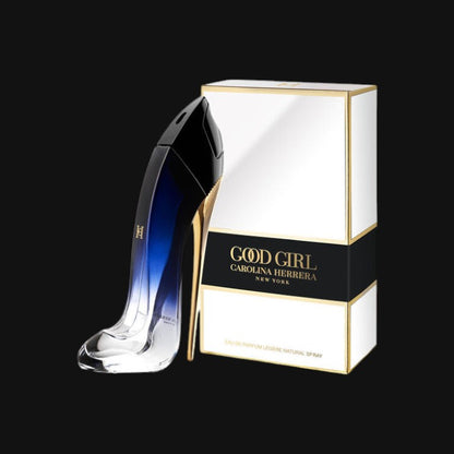 Carolina Herrera Good Girl Légère Eau de Parfum 80 ml