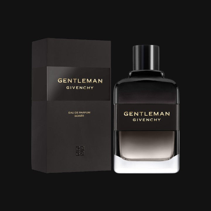 Givenchy Gentleman Boiseé Eau de Parfum