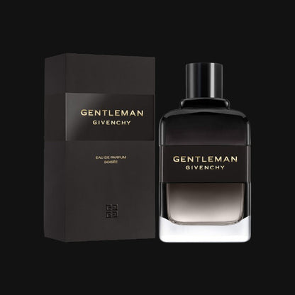 Givenchy Gentleman Boiseé Eau de Parfum