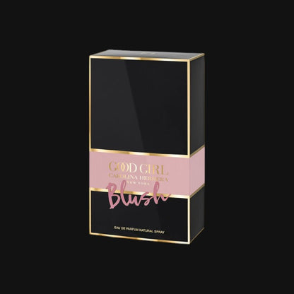 Carolina Herrera Good Girl Blush Eau de Parfum 80 ml