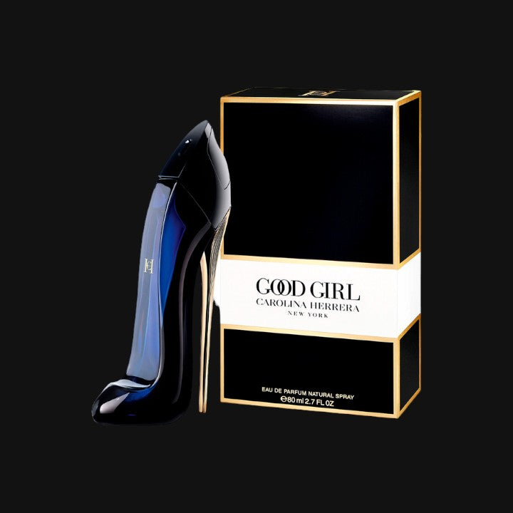 Carolina Herrera Good Girl Eau de Parfum 80 ml