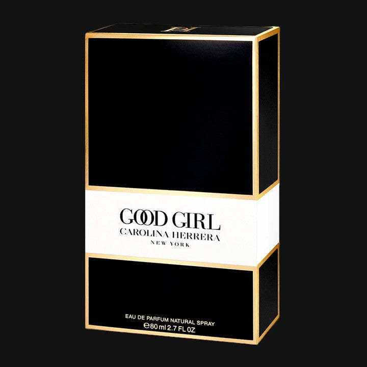 Carolina Herrera Good Girl Eau de Parfum 80 ml