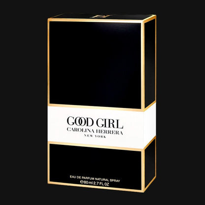 Carolina Herrera Good Girl Eau de Parfum 80 ml