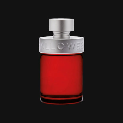 Halloween Man Rock On Eau de Toilette 125 ml