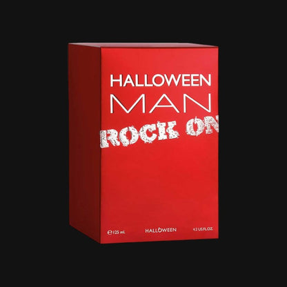 Halloween Man Rock On Eau de Toilette 125 ml