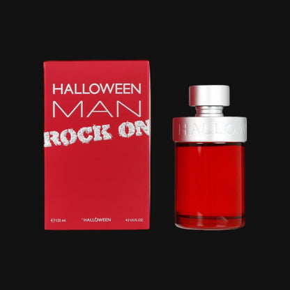 Halloween Man Rock On Eau de Toilette 125 ml