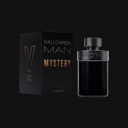 Halloween Man Mystery Eau de Parfum 125 ml