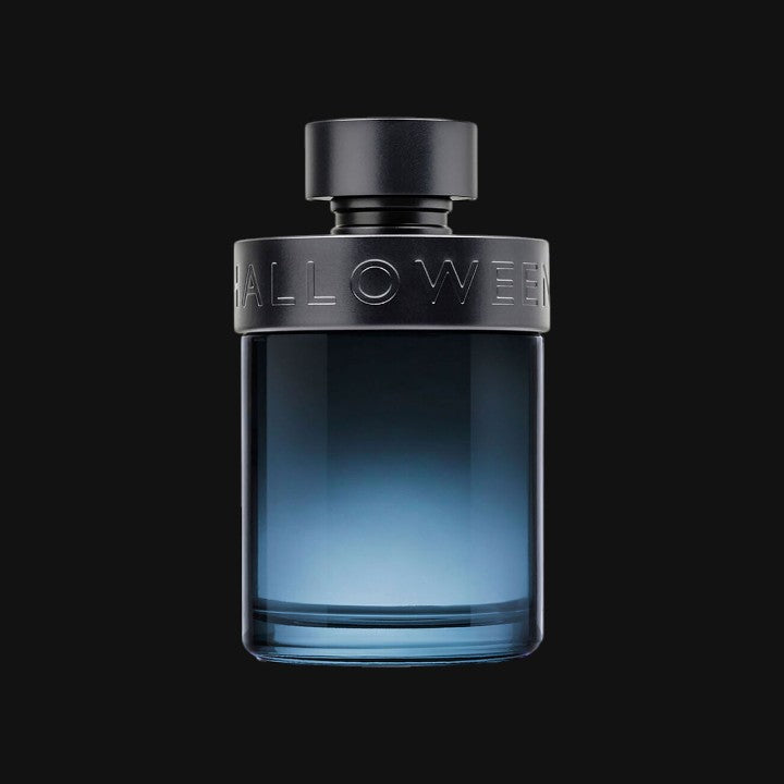 Halloween Man X Eau de Toilette 125 ml