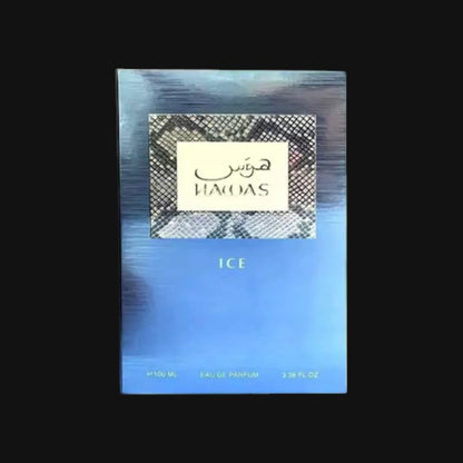 Rasasi Hawas Ice Eau de Parfum