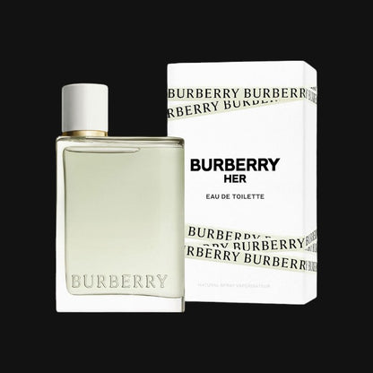 Burberry Her Eau de Toilette 100 ml