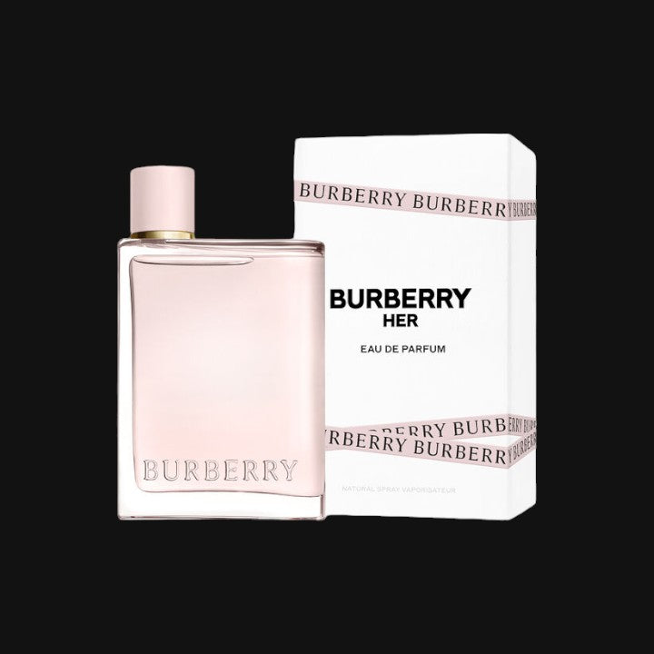 Parfum Burberry Her Burberry Perfume Mujer Aroma Fragrance
