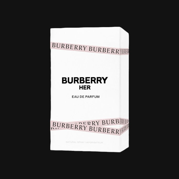 Burberry Her Eau de Parfum 100 ml