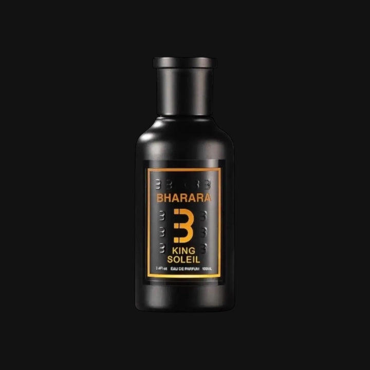 Bharara King Soleil Decant