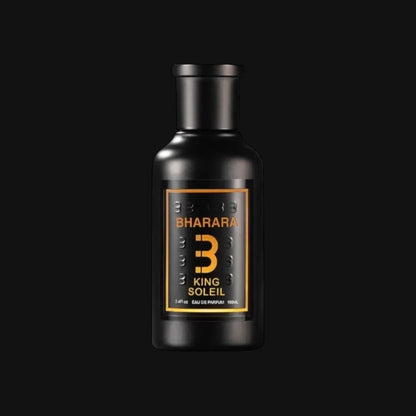 Bharara King Soleil Decant