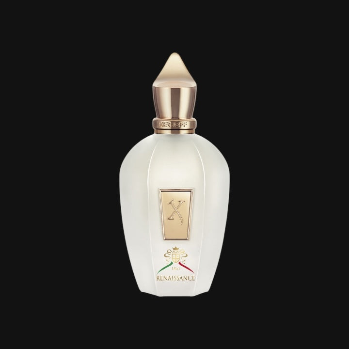 XJ 1861 Renaissance Eau de Parfum de Xerjoff