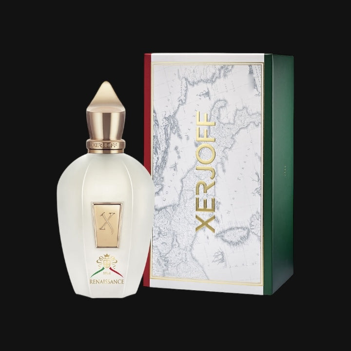 XJ 1861 Renaissance Xerjoff Eau de Parfum 100 ml (Preventa)