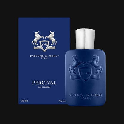 Percival Parfums de Marly Eau de Parfum