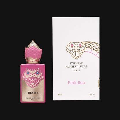 Pink Boa Stephane Humbert Lucas Eau de Parfum