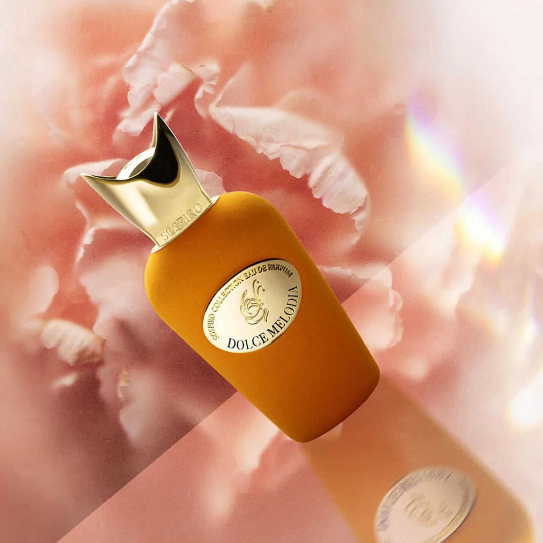 Sospiro Dolce Melodia Eau de Parfum 100 ml