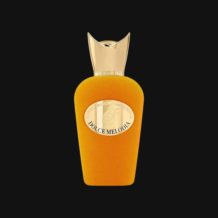 Dolce Melodia Eau de Parfum de Sospiro