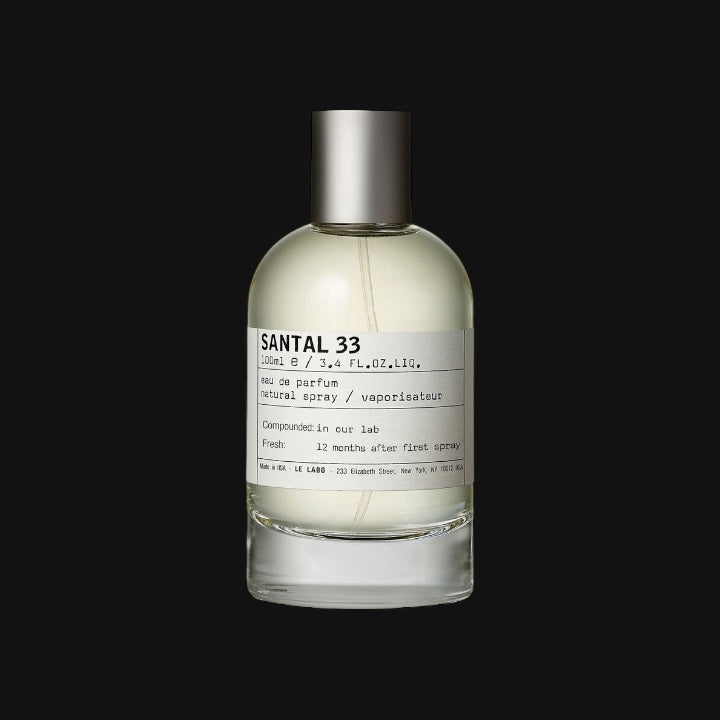 Santal 33 Eau de Parfum de Le Labo