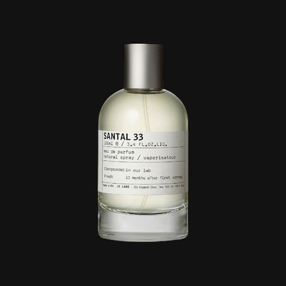 Santal 33 Eau de Parfum Le Labo