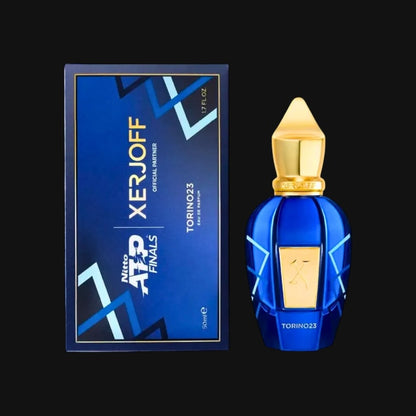 Torino 23 Xerjoff Eau de Parfum 50 ml (Preventa)