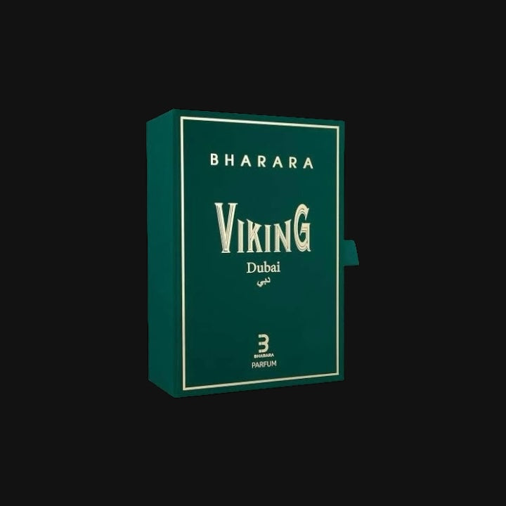 Bharara Viking Dubai