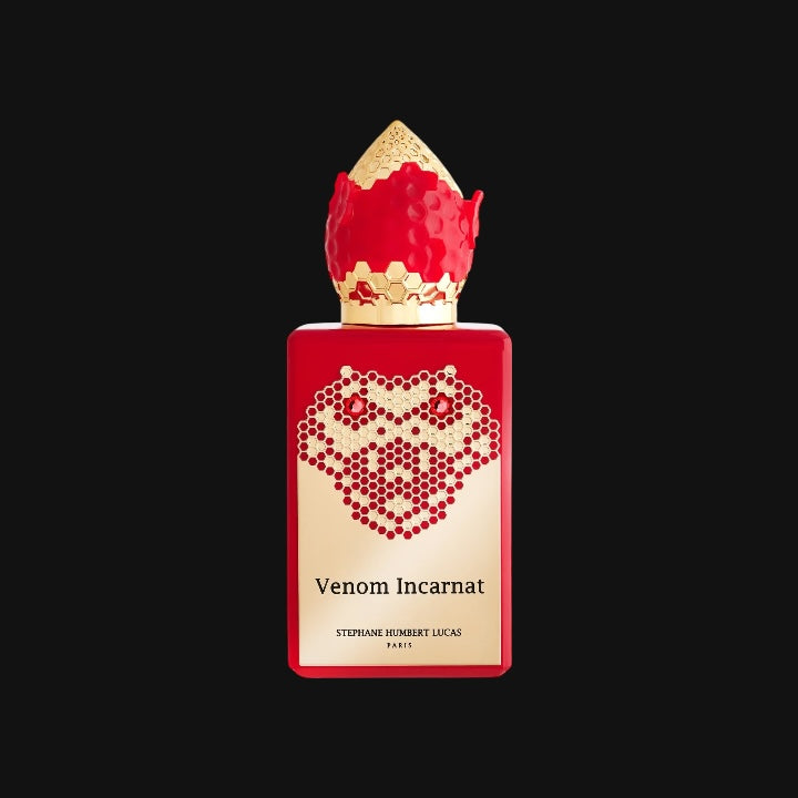 Venom Incarnat Stéphane Humbert Lucas 50 ml