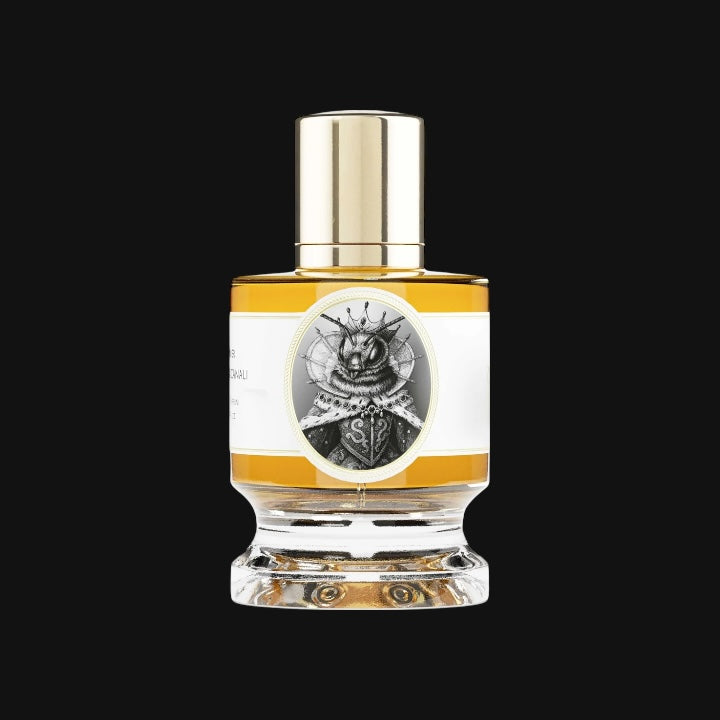 Bee Extrait de Parfum Deluxe Zoologist 60 ml