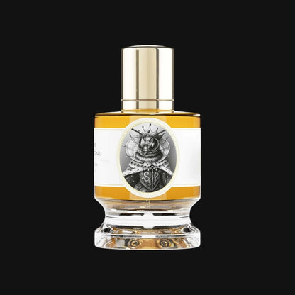 Bee Extrait de Parfum Deluxe Zoologist 60 ml