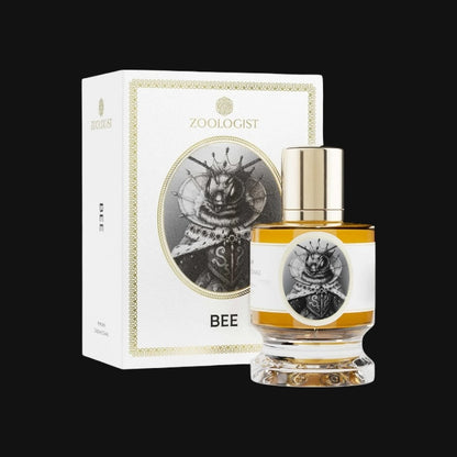 Bee Extrait de Parfum Deluxe Zoologist 60 ml