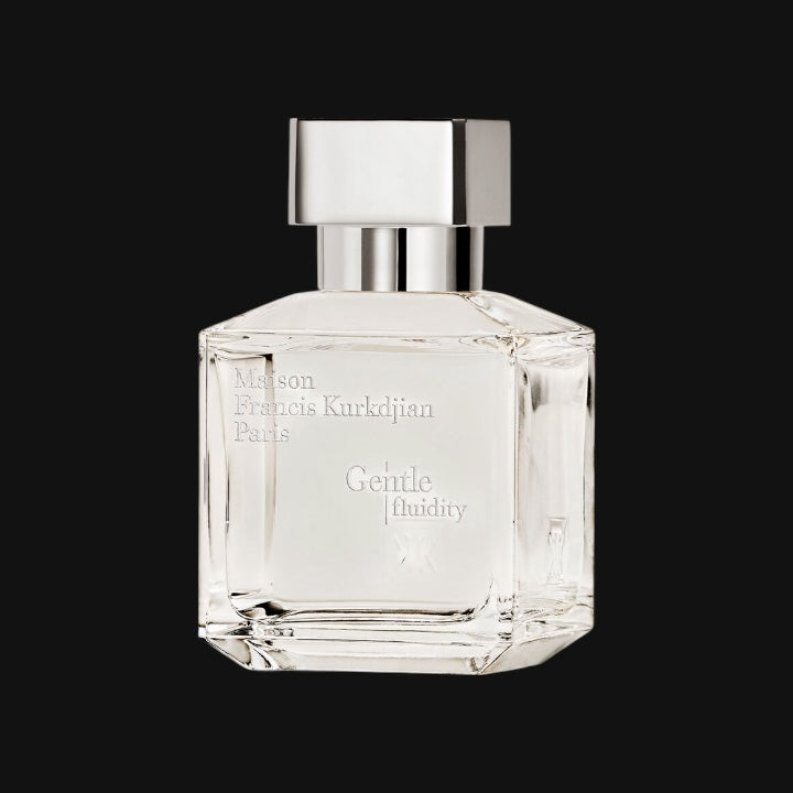 Gentle Fluidity Silver Eau de Parfum de Maison Francis Kurkdjian