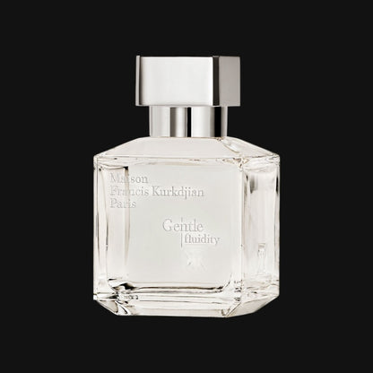 Gentle Fluidity Silver Eau de Parfum Maison Francis Kurkdjian