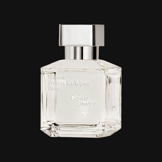 Gentle Fluidity Silver Eau de Parfum Maison Francis Kurkdjian