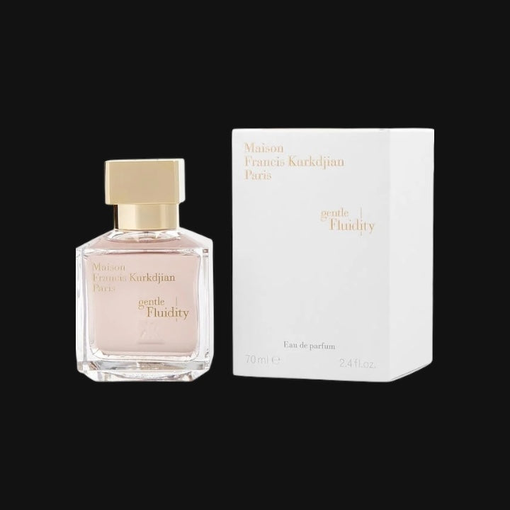 Gentle Fluidity Silver Eau de Parfum Maison Francis Kurkdjian