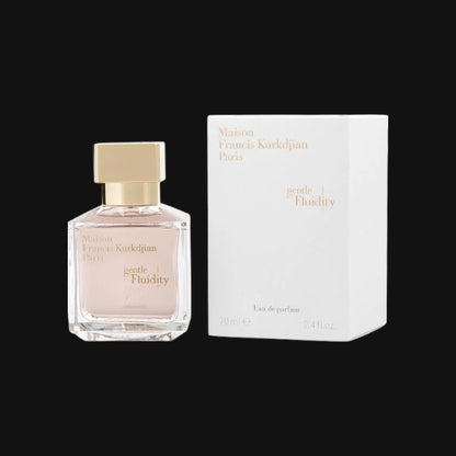 Gentle Fluidity Silver Eau de Parfum Maison Francis Kurkdjian