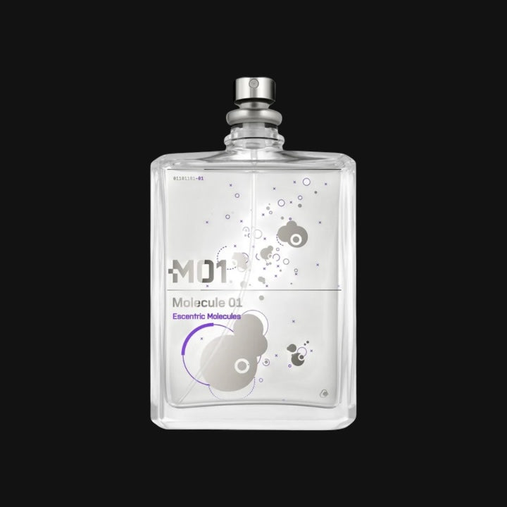 Molecule 01 Eau de Toilette de Escentric Molecules
