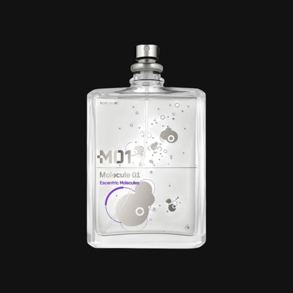 Molecule 01 Escentric Molecules 100 ml