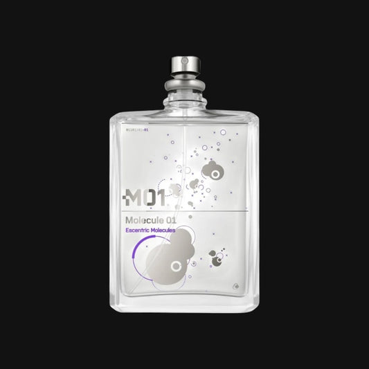 Molecule 01 Escentric Molecules 100 ml